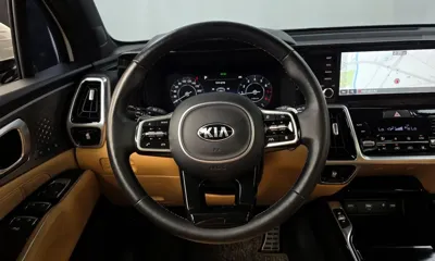 Kia Sorento 2021, 129602 км, за 25000000 KRW - фото 13