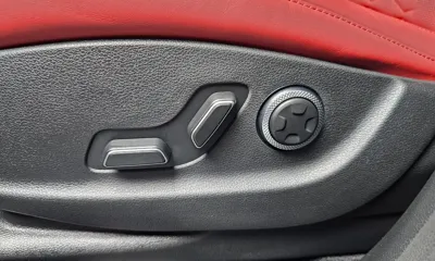 Genesis GV80 2024, 12211 км, за 68500000 KRW - фото 31