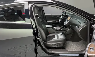 ChevroletGMDaewoo Malibu 2019, 129540 км, за 9200000 KRW - фото 26