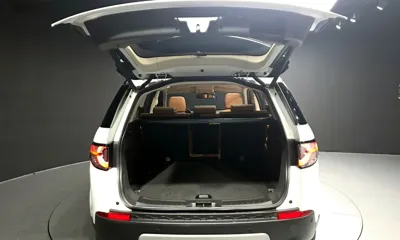 Land Rover Discovery Sport 2019, 70267 км, за 27990000 KRW - фото 20