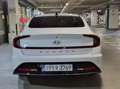 Hyundai Sonata 2022, 38800 км, за 19700000 KRW - фото 5