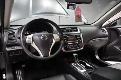 Nissan Altima 2017, 98500 км, за 6900000 KRW - фото 12