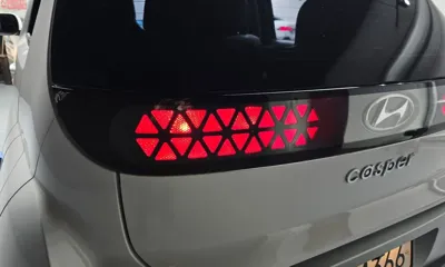Hyundai Casper 2024, 43952 км, за 12900000 KRW - фото 23