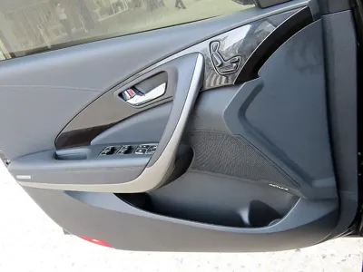 Hyundai Grandeur 2017, 112730 км, за 8700000 KRW - фото 11