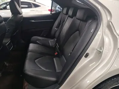 Toyota Camry 2022, 87300 км, за 100100 CNY - фото 17