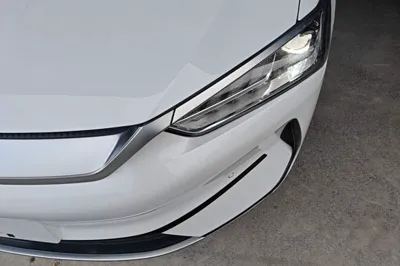BYD Qin Plus 2024, 29900 км, за 90369.75 CNY - фото 8