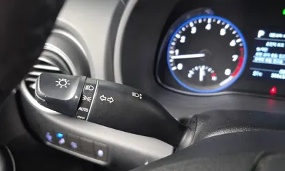 Hyundai Kona 2019, 38863 км, за 16700000 KRW - фото 27