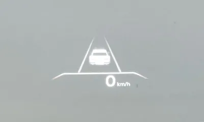 Genesis G80 2021, 64442 км, за 39500000 KRW - фото 31