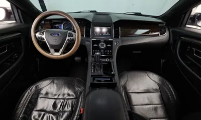 Ford Taurus 2014, 124093 км, за 4000000 KRW - фото 7