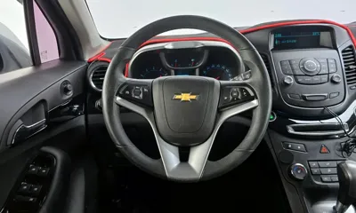 ChevroletGMDaewoo Orlando 2018, 182966 км, за 5200000 KRW - фото 13