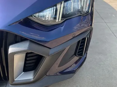 GAC Motor Shadow Leopard 2022, 17900 км, за 59500 CNY