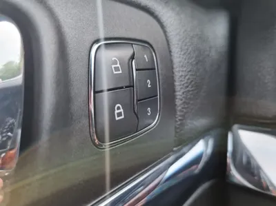 Lincoln MKS 2015, 88252 км, за 8800000 KRW - фото 18