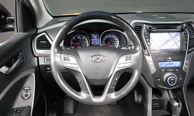 Hyundai Maxcruz 2014, 191371 км, за 7700000 KRW - фото 13