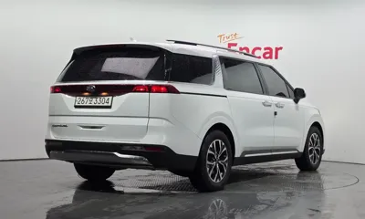 Kia Canival 2021, 78362 км, за 26000000 KRW