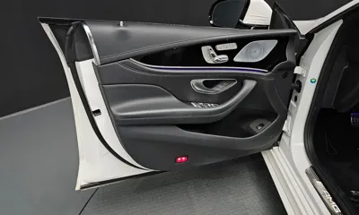 Mercedes-Benz AMG GT 2022, 41825 км, за 79500000 KRW - фото 24