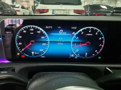 Mercedes-Benz A-Class 2023, 63560 км, за 25500000 KRW - фото 8