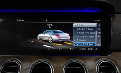 Mercedes-Benz E-Class 2020, 55819 км, за 31000000 KRW - фото 34