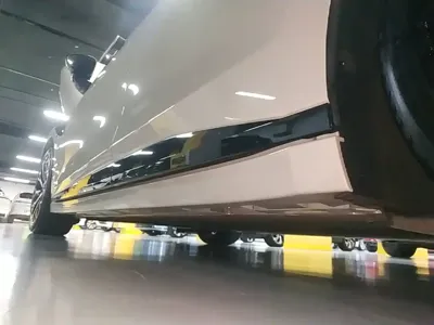 Zeekr 极氪007GT 2025, 15900 км, за 171300 CNY - фото 22