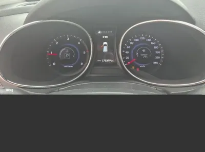 Hyundai Maxcruz 2014, 175397 км, за 8390000 KRW - фото 7