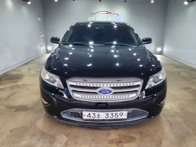 Ford Taurus 2012, 148350 км, за 3990000 KRW