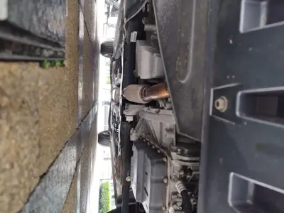 Roewe i5 2021, 2800 км, за 39800 CNY - фото 23