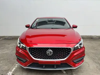 MG 6 New Energy 2018, 55000 км, за 28800 CNY - фото 6