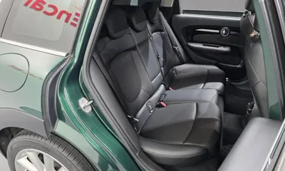 MINI Clubman 2016, 66585 км, за 10800000 KRW - фото 11