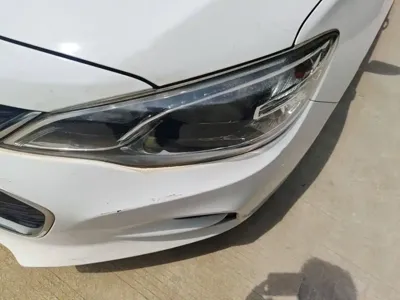 Chevrolet Cavalier 2016, 99000 км, за 20299 CNY - фото 24