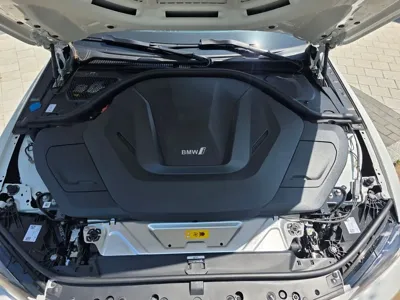 BMW i4 2025, 4293 км, за 71000000 KRW - фото 6