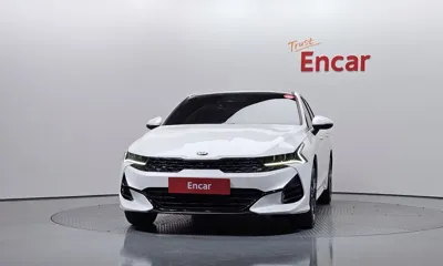 Kia K5 2020, 82373 км, за 18700000 KRW