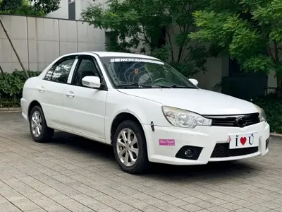 Soueast V3 Lingyue 2013, 50000 км, за 6800 CNY