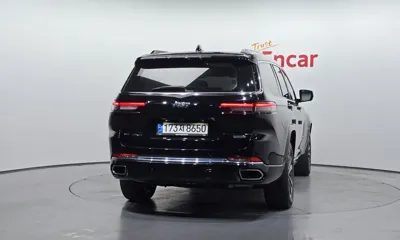 Jeep Cherokee 2021, 67387 км, за 35200000 KRW