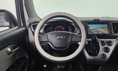 Kia Ray 2016, 104124 км, за 7000000 KRW - фото 13