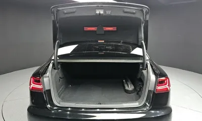 Audi A6 2016, 188544 км, за 12700000 KRW - фото 20