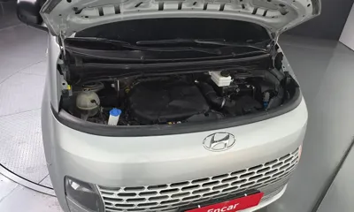 Hyundai Staria 2022, 68443 км, за 21290000 KRW - фото 6