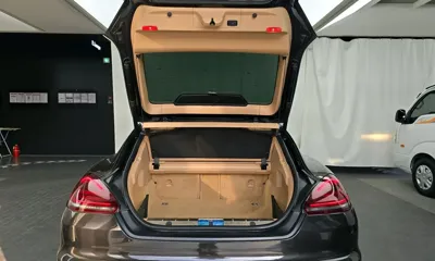 Porsche Panamera 2014, 151818 км, за 28490000 KRW - фото 20