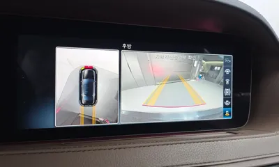 Mercedes-Benz S-Class 2018, 155010 км, за 43500000 KRW - фото 16
