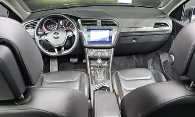 Volkswagen Tiguan 2020, 102092 км, за 22500000 KRW - фото 7