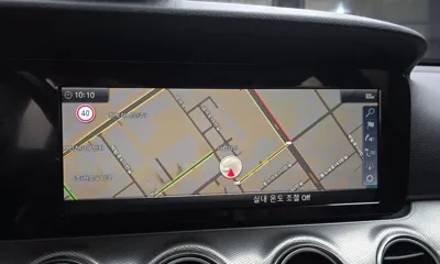 Mercedes-Benz E-Class 2019, 166720 км, за 17300000 KRW - фото 14