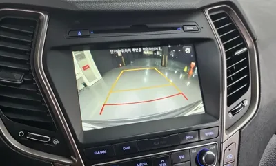 Hyundai Santafe 2017, 125941 км, за 13350000 KRW - фото 15