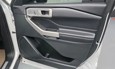 Ford Explorer 2023, 28560 км, за 36990000 KRW - фото 24