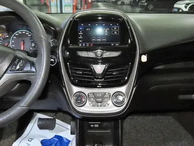 ChevroletGMDaewoo Spark 2019, 49211 км, за 7990000 KRW - фото 11
