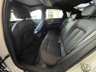 Audi A6 2023, 25000 км, за 44220000 KRW - фото 9