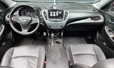 ChevroletGMDaewoo Malibu 2017, 184479 км, за 5400000 KRW - фото 7