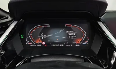 BMW Z4 2019, 119601 км, за 33700000 KRW - фото 8