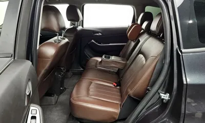ChevroletGMDaewoo Orlando 2016, 180410 км, за 3900000 KRW - фото 11