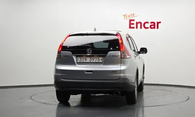 Honda CR-V 2012, 155747 км, за 9700000 KRW