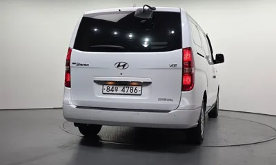 Hyundai Starex 2019, 44003 км, за 17990000 KRW - фото 4