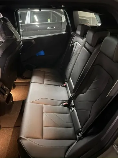 BMW X3 2025, 9500 км, за 80000000 KRW - фото 8