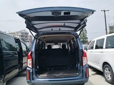 Wuling Hongguang Plus 2022, 50500 км, за 40599 CNY - фото 19